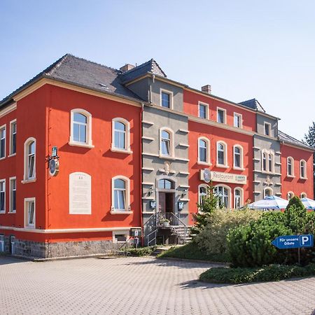 Jaegerhof Putzkau Exterior foto