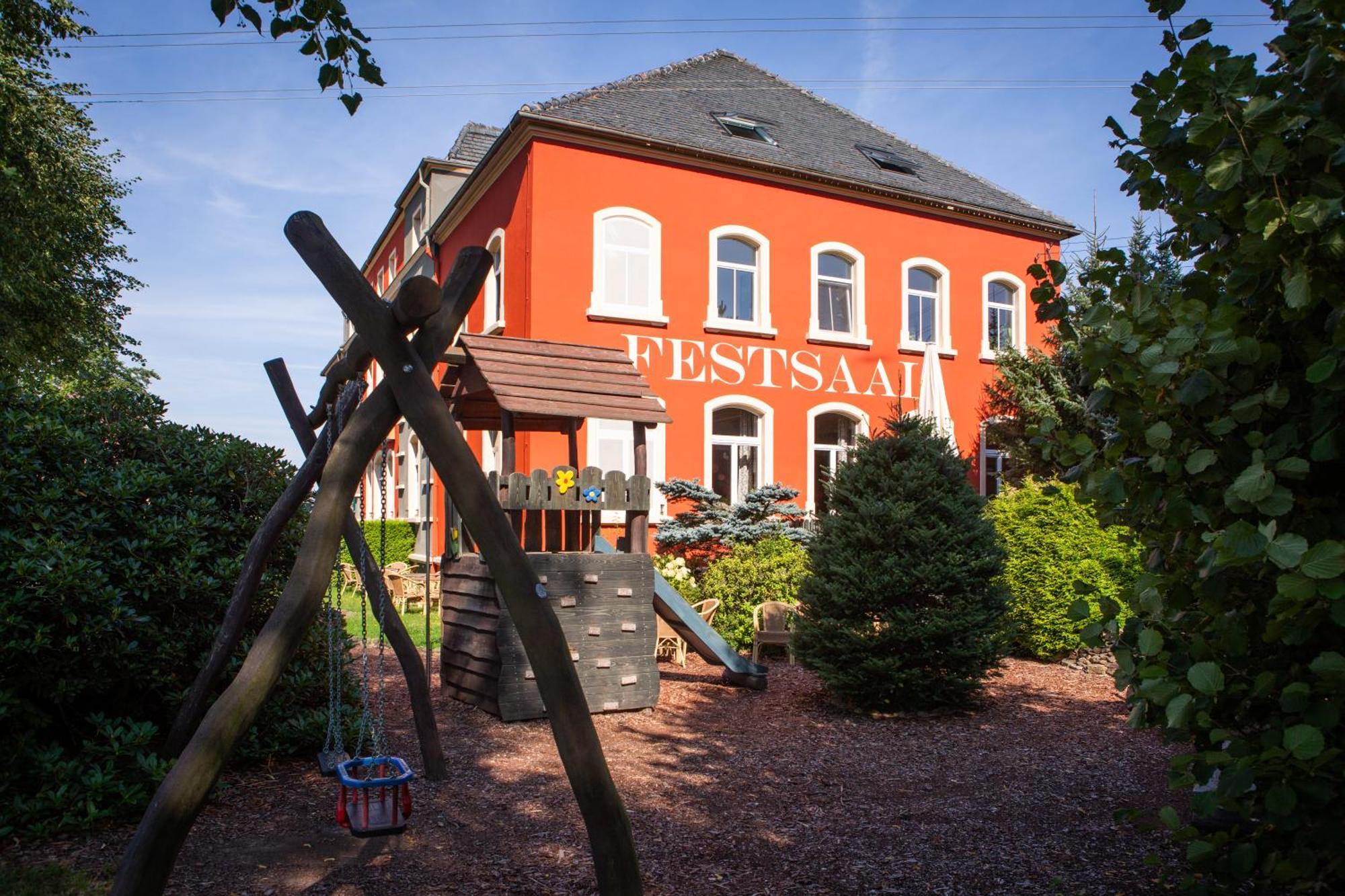 Jaegerhof Putzkau Exterior foto